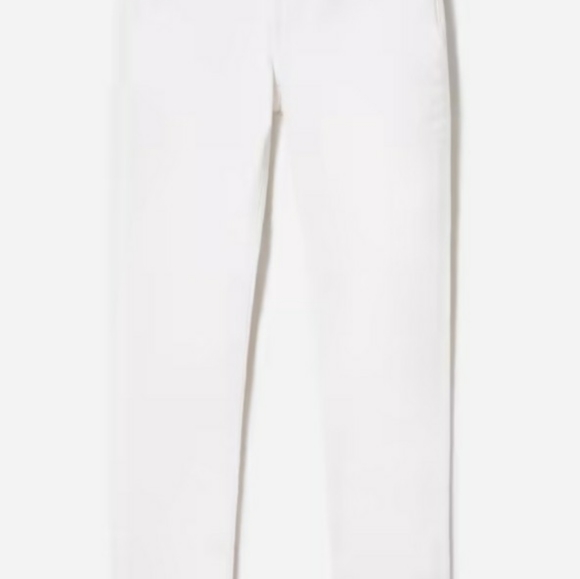 NWT Everlane The Curvy Authentic Stretch High-Rise Skinny Jean (Ankle Length) - Picture 5 of 8